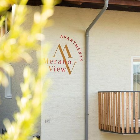 Meranoview Apartments Marlengo Ngoại thất bức ảnh