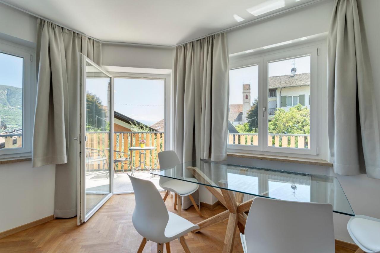 Meranoview Apartments Marlengo Ngoại thất bức ảnh