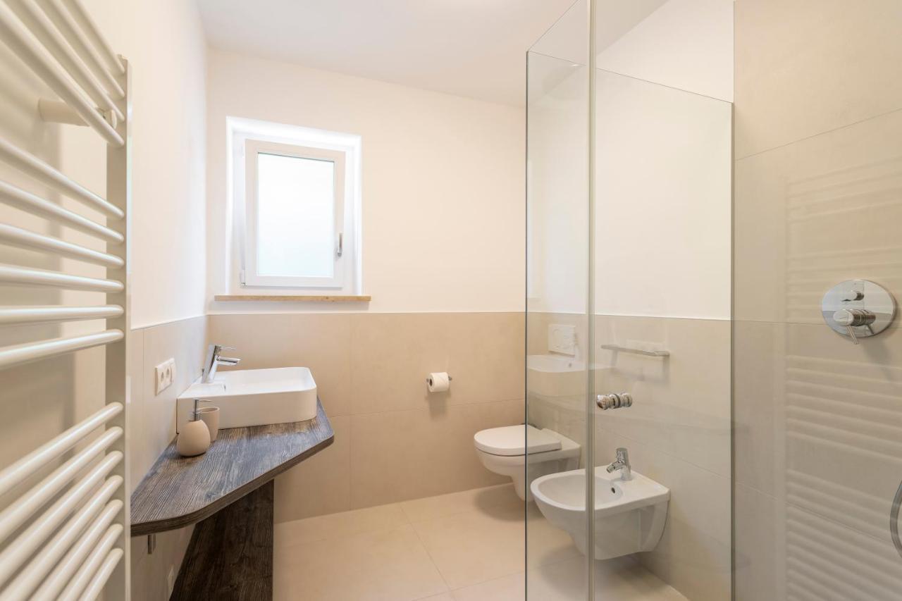 Meranoview Apartments Marlengo Ngoại thất bức ảnh