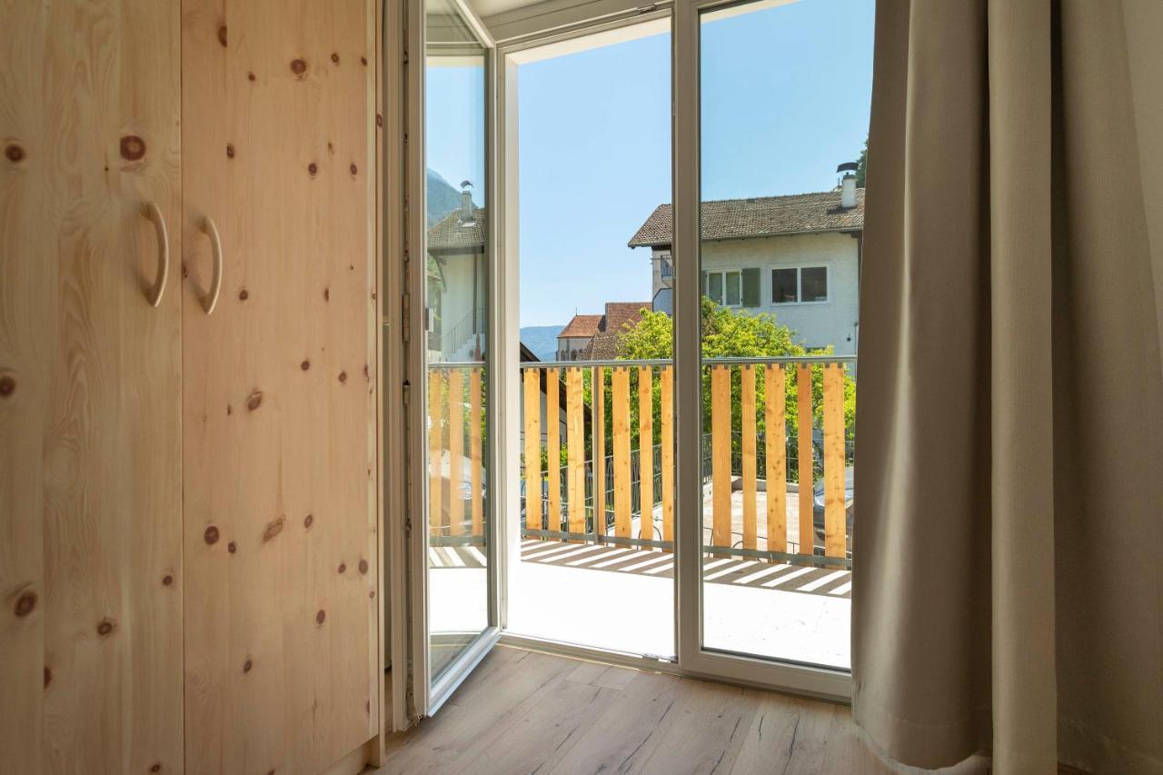 Meranoview Apartments Marlengo Ngoại thất bức ảnh