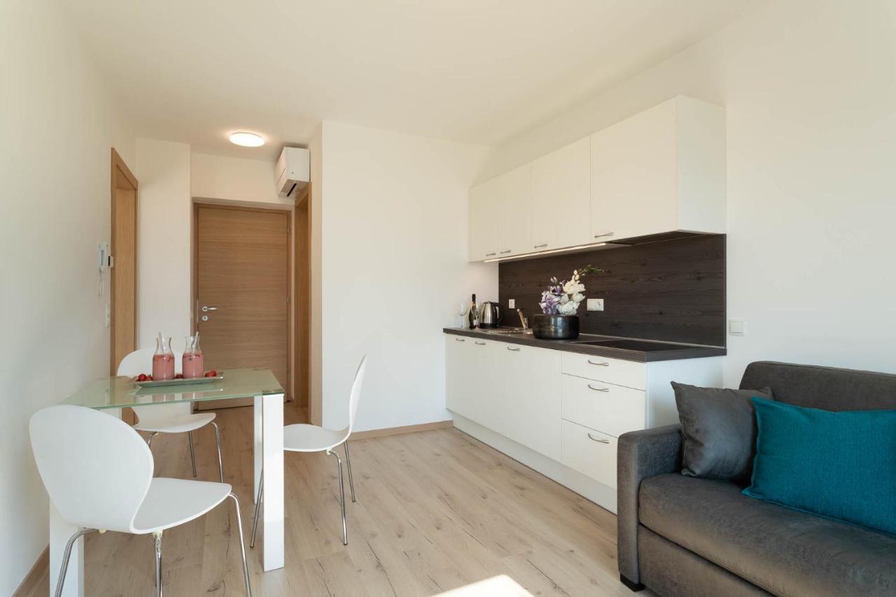 Meranoview Apartments Marlengo Ngoại thất bức ảnh