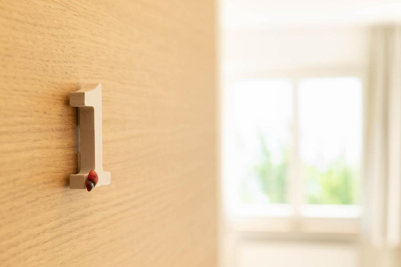 Meranoview Apartments Marlengo Ngoại thất bức ảnh