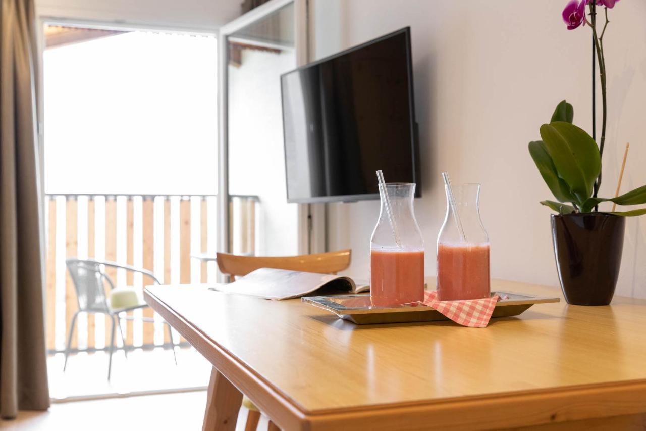 Meranoview Apartments Marlengo Ngoại thất bức ảnh