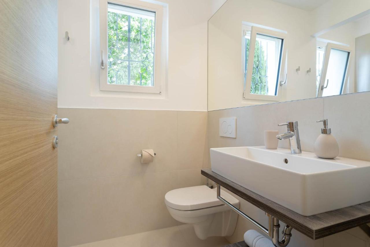 Meranoview Apartments Marlengo Ngoại thất bức ảnh