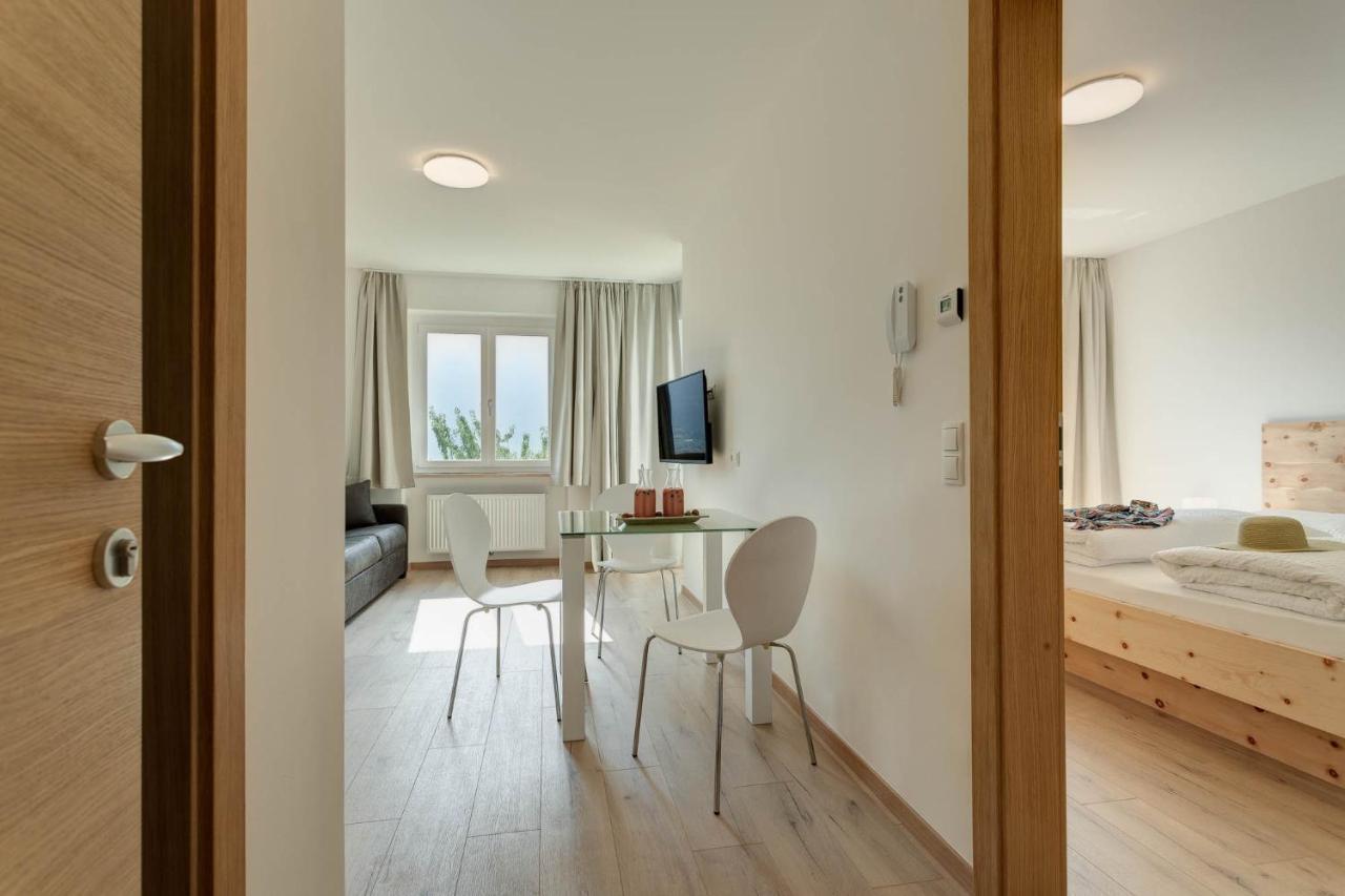 Meranoview Apartments Marlengo Ngoại thất bức ảnh