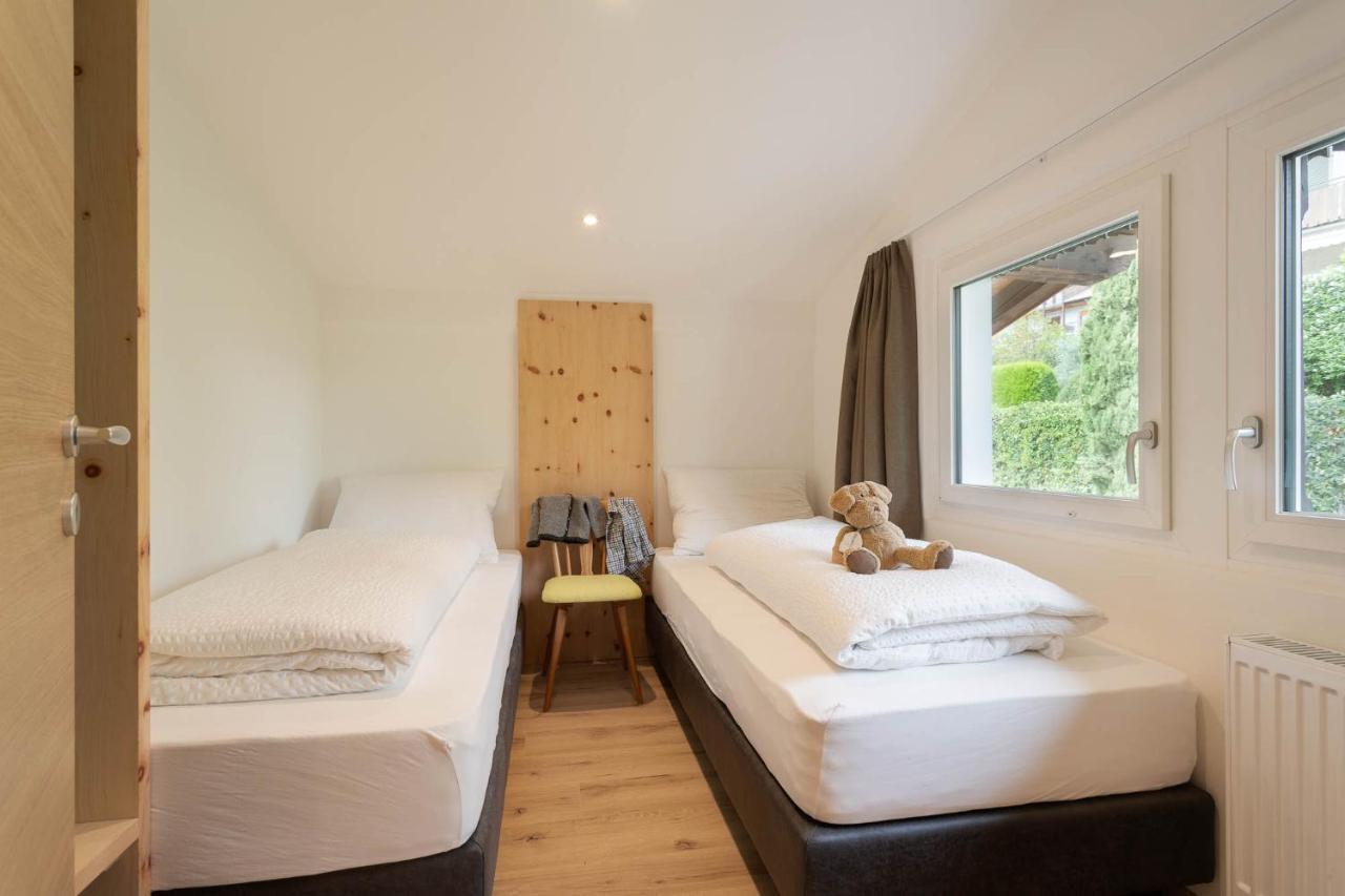 Meranoview Apartments Marlengo Ngoại thất bức ảnh