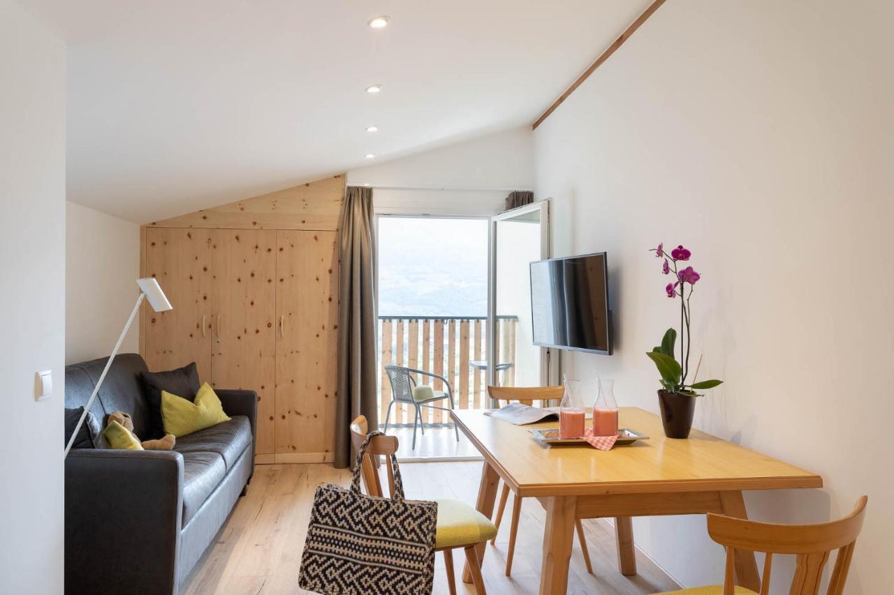 Meranoview Apartments Marlengo Ngoại thất bức ảnh