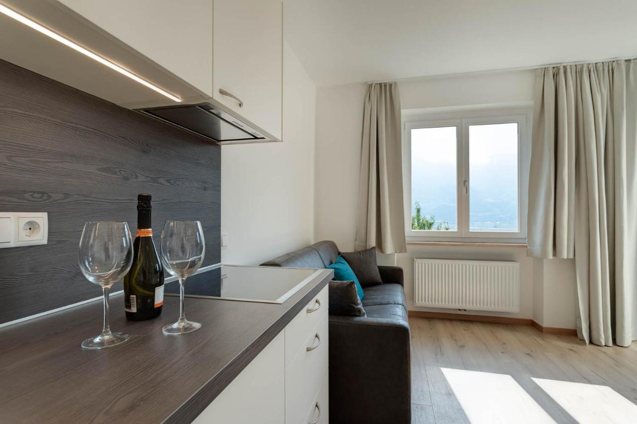 Meranoview Apartments Marlengo Ngoại thất bức ảnh