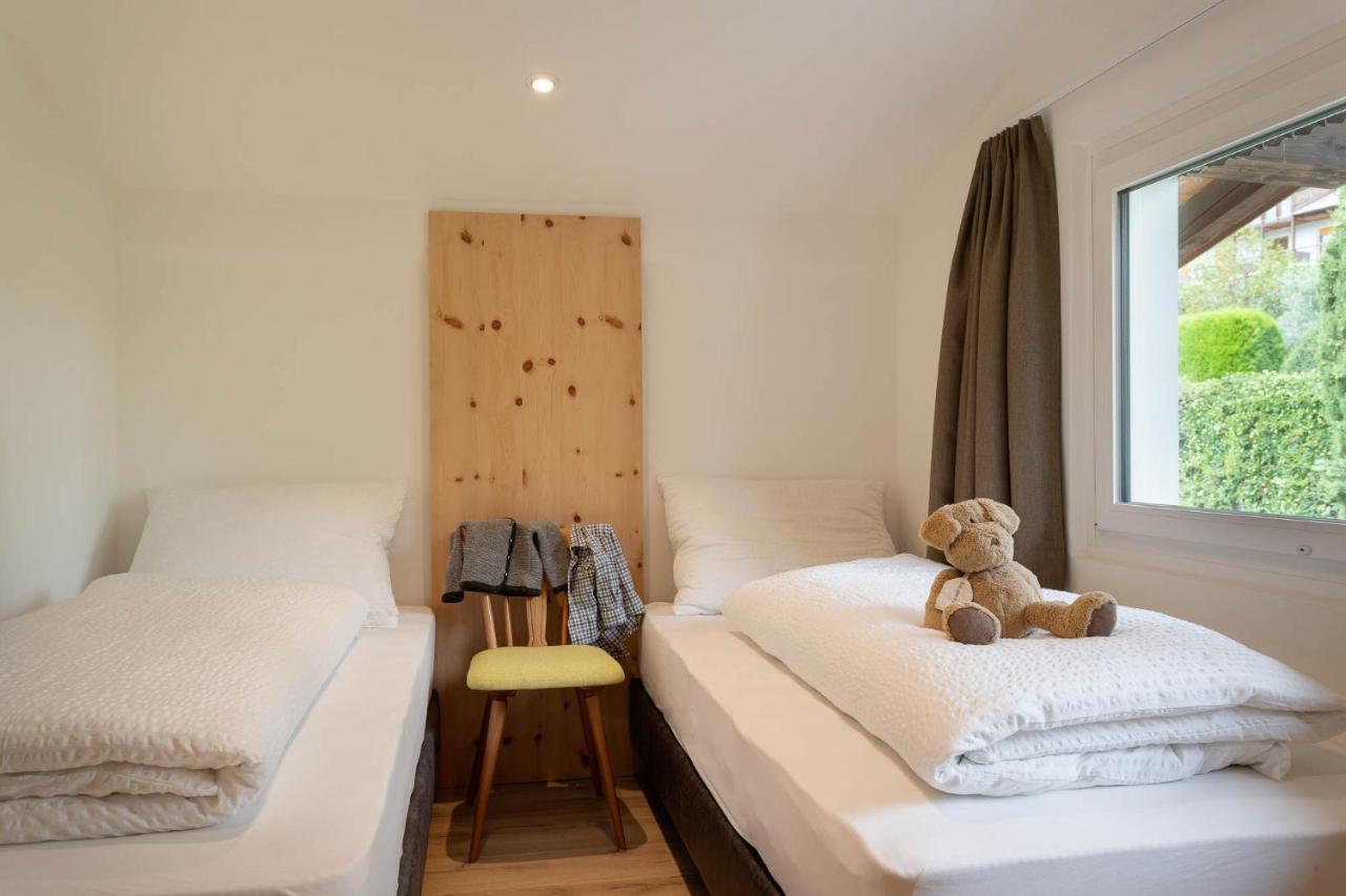 Meranoview Apartments Marlengo Ngoại thất bức ảnh