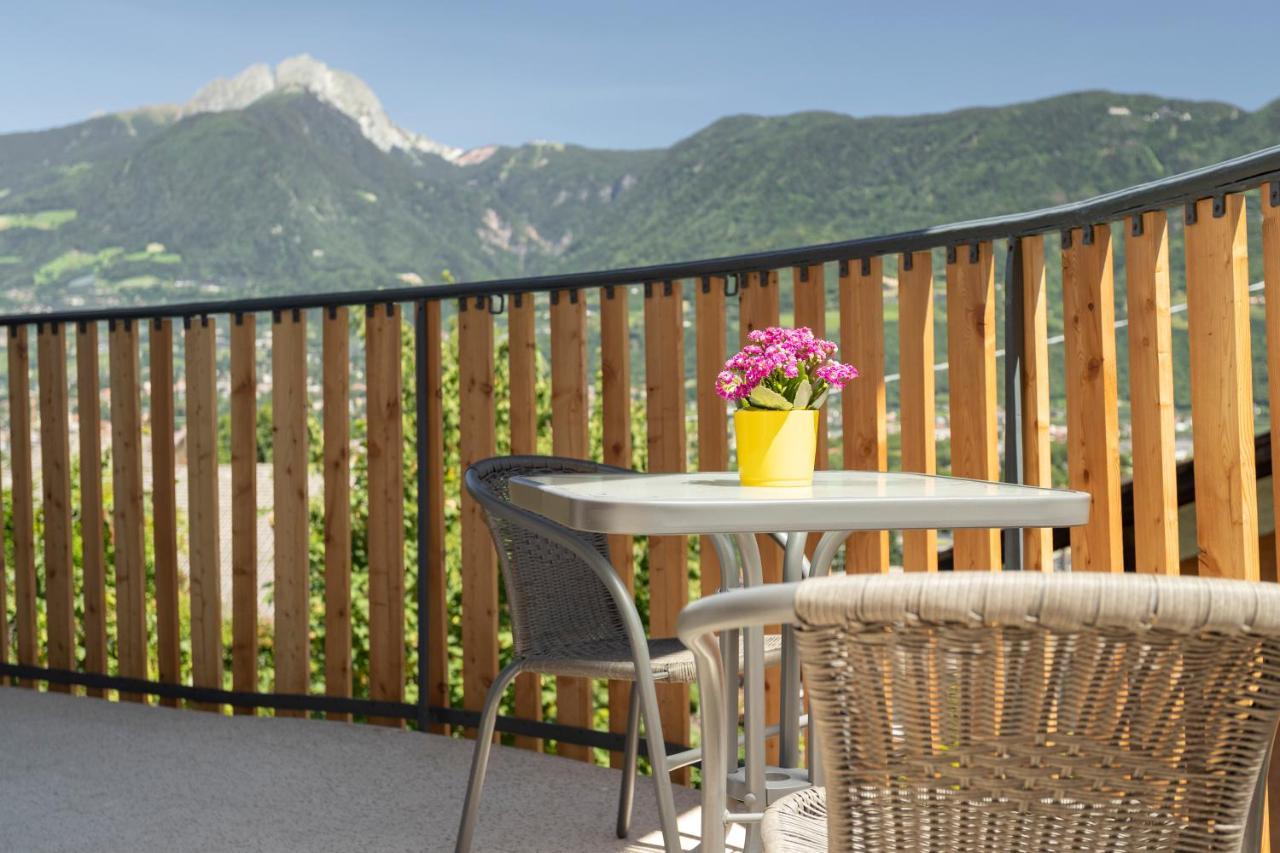 Meranoview Apartments Marlengo Ngoại thất bức ảnh