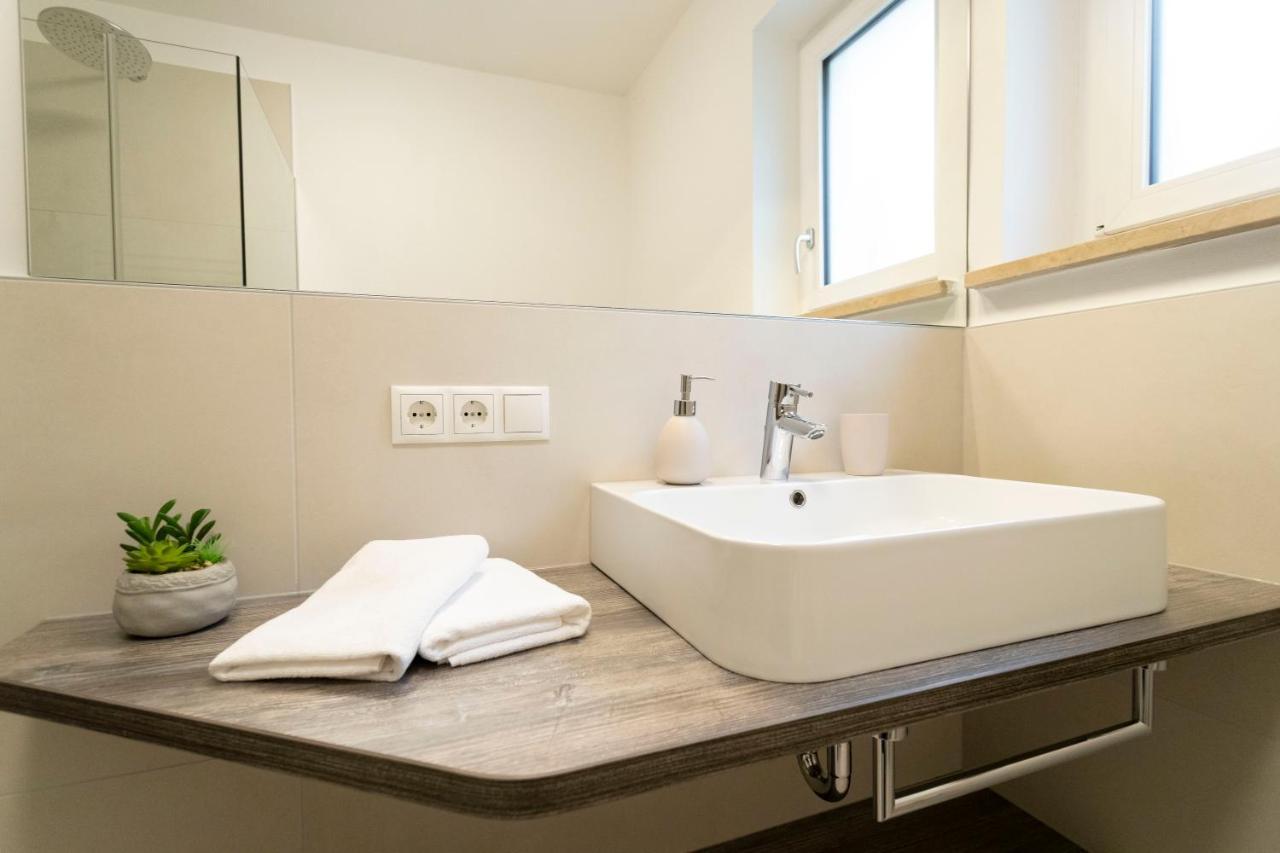 Meranoview Apartments Marlengo Ngoại thất bức ảnh