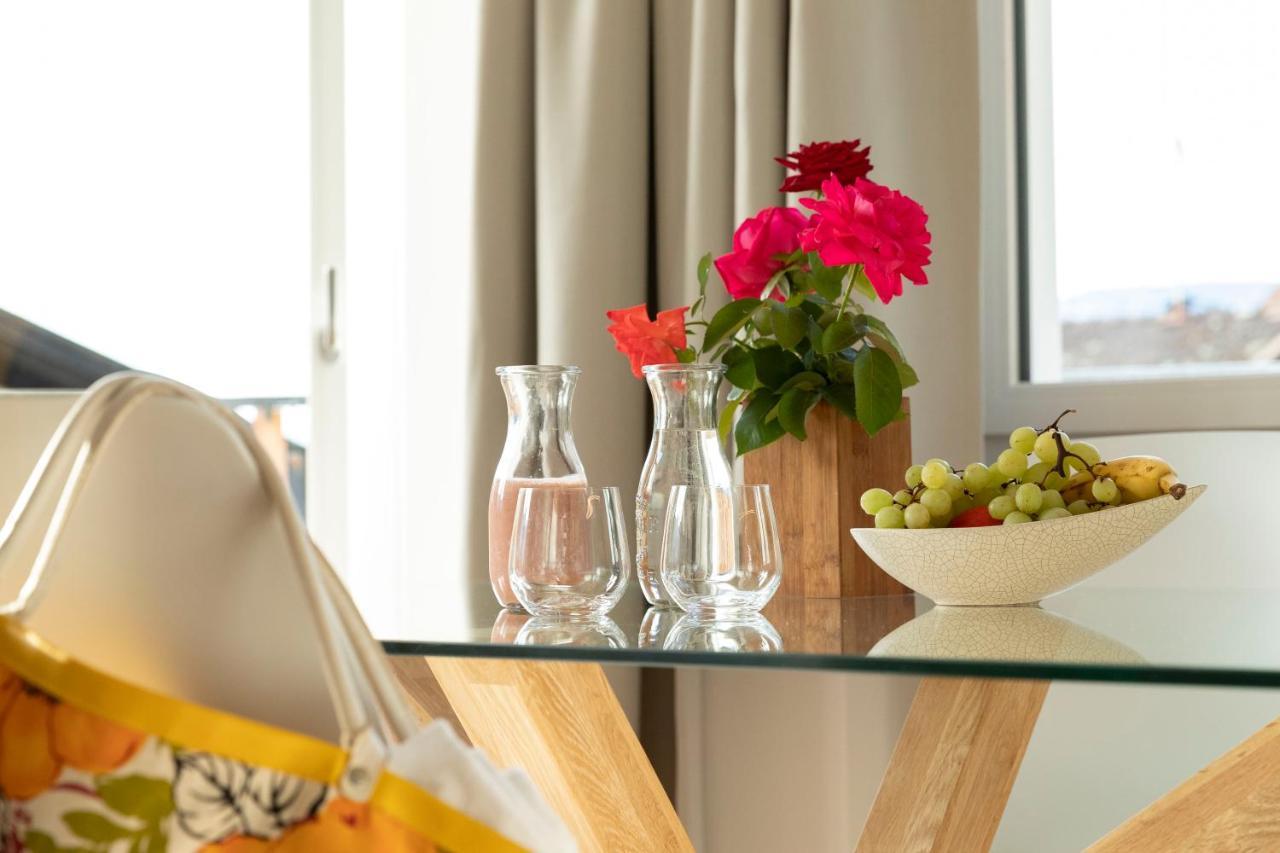 Meranoview Apartments Marlengo Ngoại thất bức ảnh
