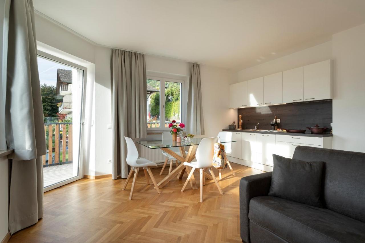 Meranoview Apartments Marlengo Ngoại thất bức ảnh