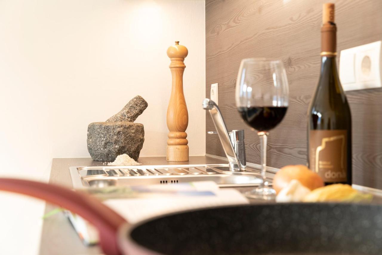 Meranoview Apartments Marlengo Ngoại thất bức ảnh
